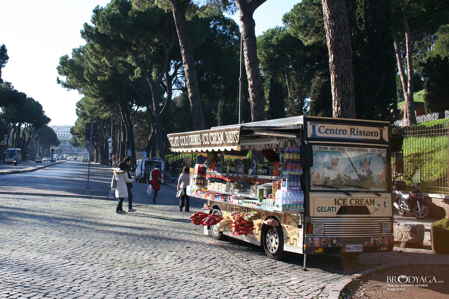 Rome